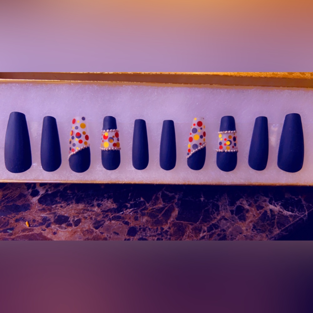 Press on Nails
